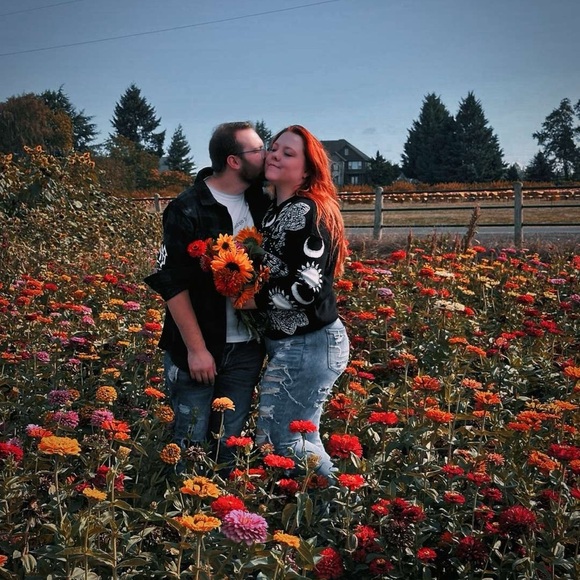 Meet your Posher, Blake - Picture 1 of 1